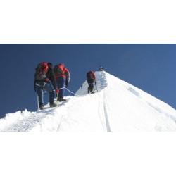 Deo Tibba Peak Climbing Expedition 16N/17D